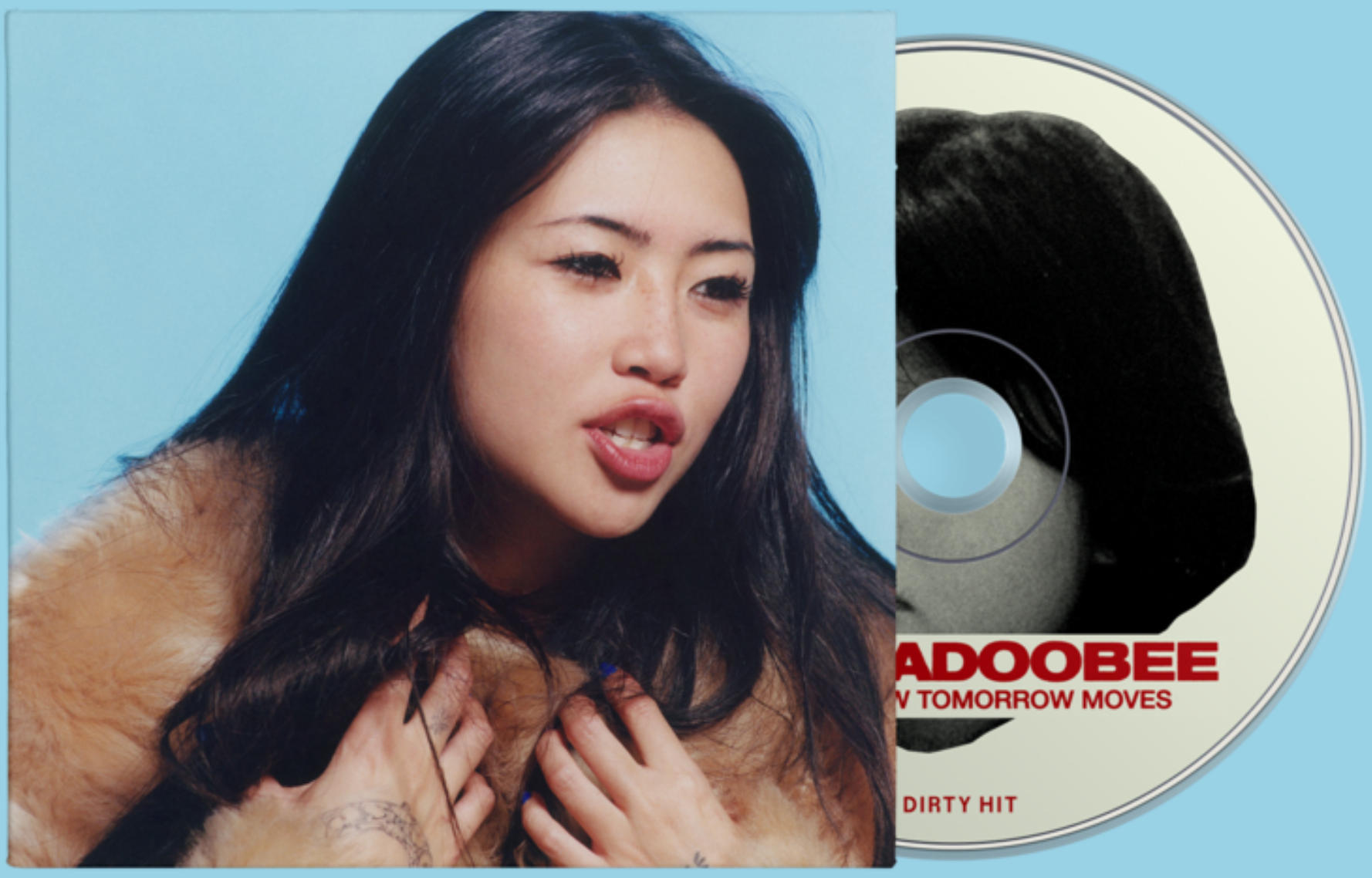 Beabadoobee CD
