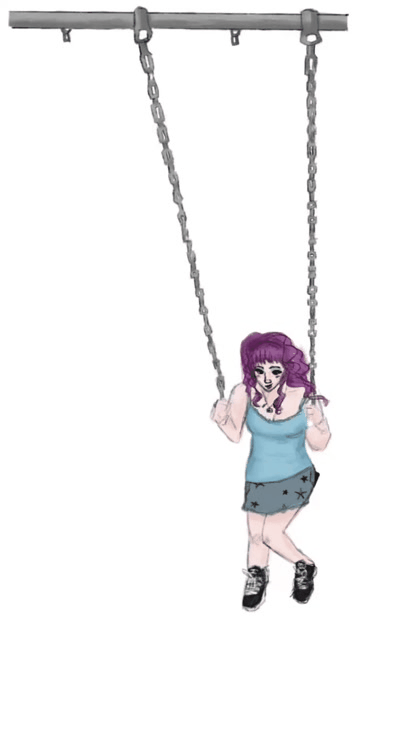 Swing animation