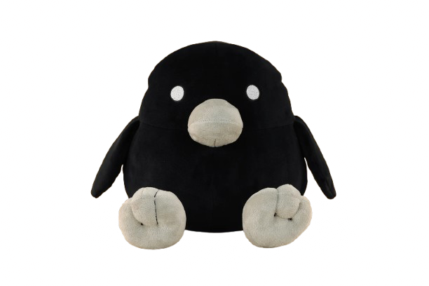 Plush Image